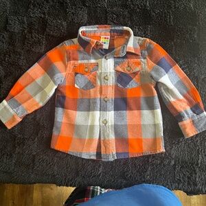 Flannel